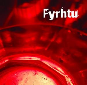 Fyrhtu No More Days in the Light cover
