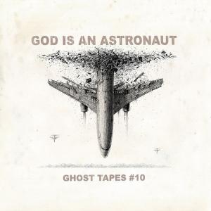 God Is An Astronaut Ghost Tapes #10 cover