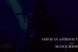 God Is An Astronaut video pic