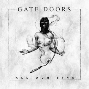 Gate Doors All Our Sins cover