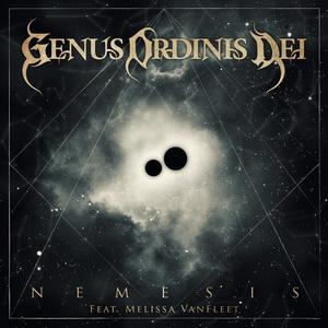 Genus Ordinis Dei Nemesis single cover