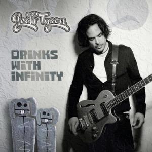 Geoff Tyson Drinks with Infinity cover