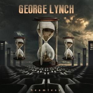 George Lynch Seamless cover
