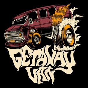 Getaway Van cover