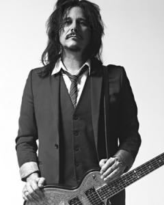 Gilby Clarke pic