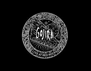 Gojira logo