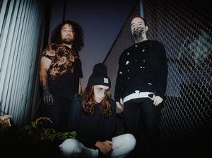 Glasslands band pic