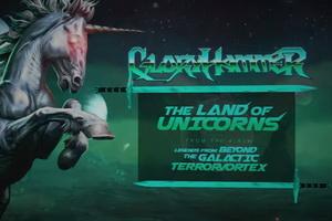 Gloryhammer video pic