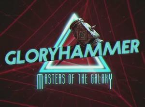 Gloryhammer video pic
