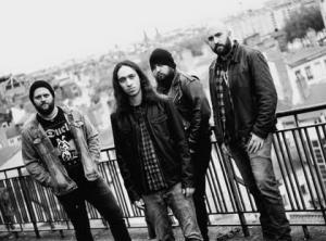 Goatfather band pic