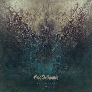 God Dethroned Illuminati cover