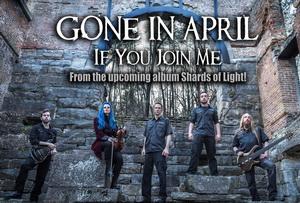 Gone In April video pic