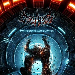 Gorgatron Pathogenic Automation cover