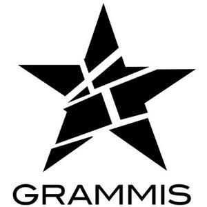 Grammis Awards logo