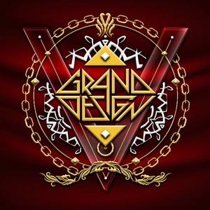 Grand Design V cover