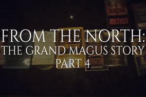 Grand Magus video pic