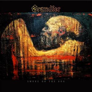 Grandier Smoke on the Bog single cover
