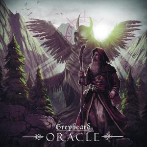 Greybeard Oracle cover 