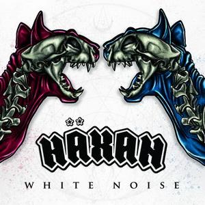 Häxan White Noise cover