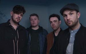 HAiG band pic