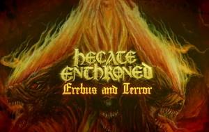 Hecate Enthroned video pic