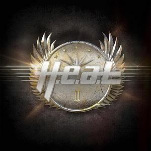 H.E.A.T II cover