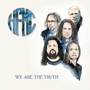 HFMC We Are the Truth cover