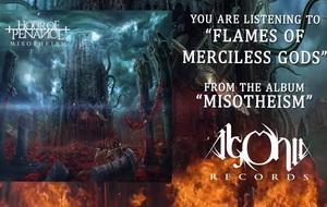 Hour Of Penance video pic