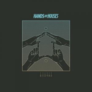 Hands Like Houses EP cover