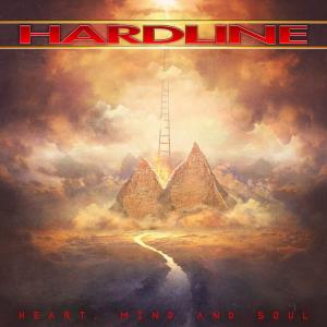 Hardline Heart, Mind and Soul cover