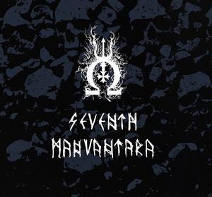 Hate Seventh Manvantara single cover