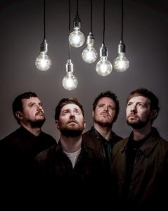 Hawk Eyes band pic