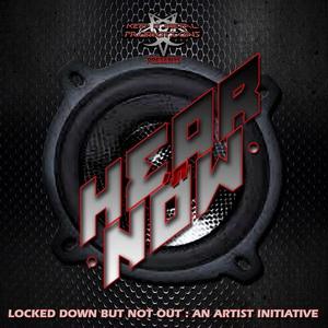Hear ‘n Now An Artist Initiative No Road to Ruin single cover