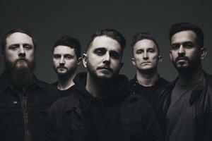 Heart Of A Coward band pic