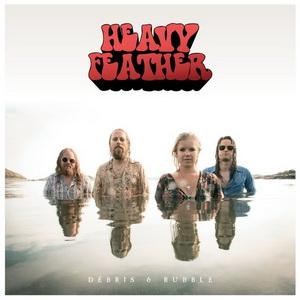 Heavy Feather Débris & Rubble cover