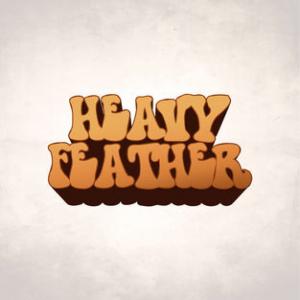 Heavy Feather Hey There Mama single cover