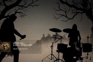 Heidevolk video pic