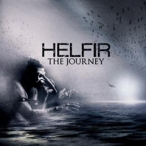 Helfir The Journey cover