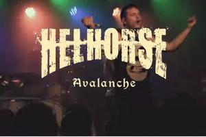 Helhorse video pic