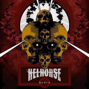 Helhorse Hydra cover