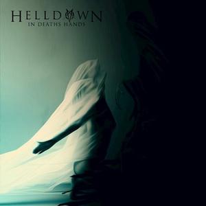 Helldown In Deaths Hands EP cover