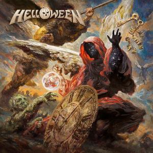 Helloween ST cover