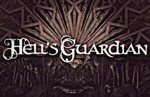 Hell’s Guardian video pic