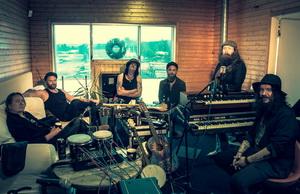 Hellsingland Underground band pic