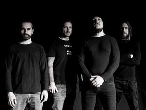 Herod band pic