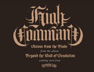 High Command video pic