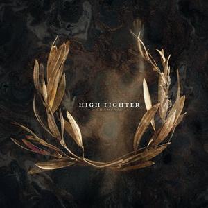 High Fighter Champain cover
