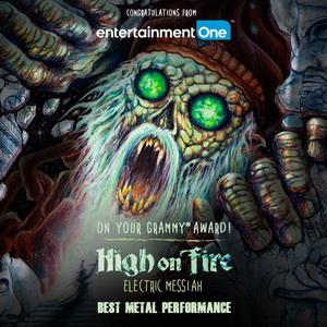 High On Fire pic