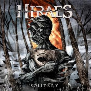 Hiraes Solitary cover