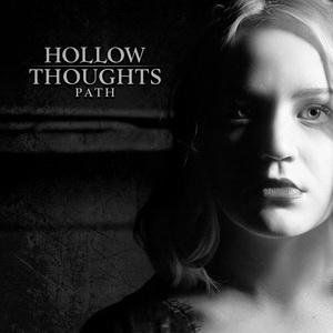 Hollow Thoughts Path single cover
